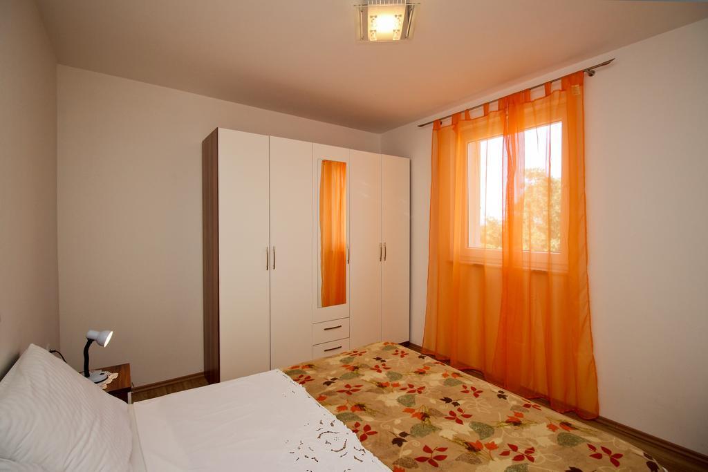 Apartments Koritnik 普纳特 客房 照片