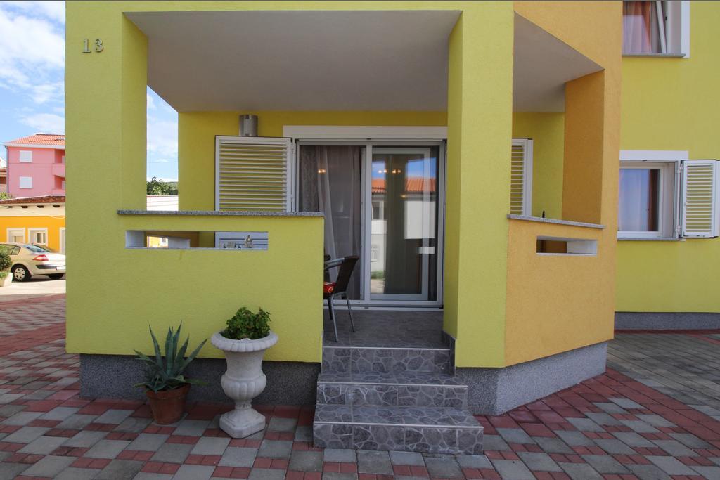 Apartments Koritnik 普纳特 客房 照片
