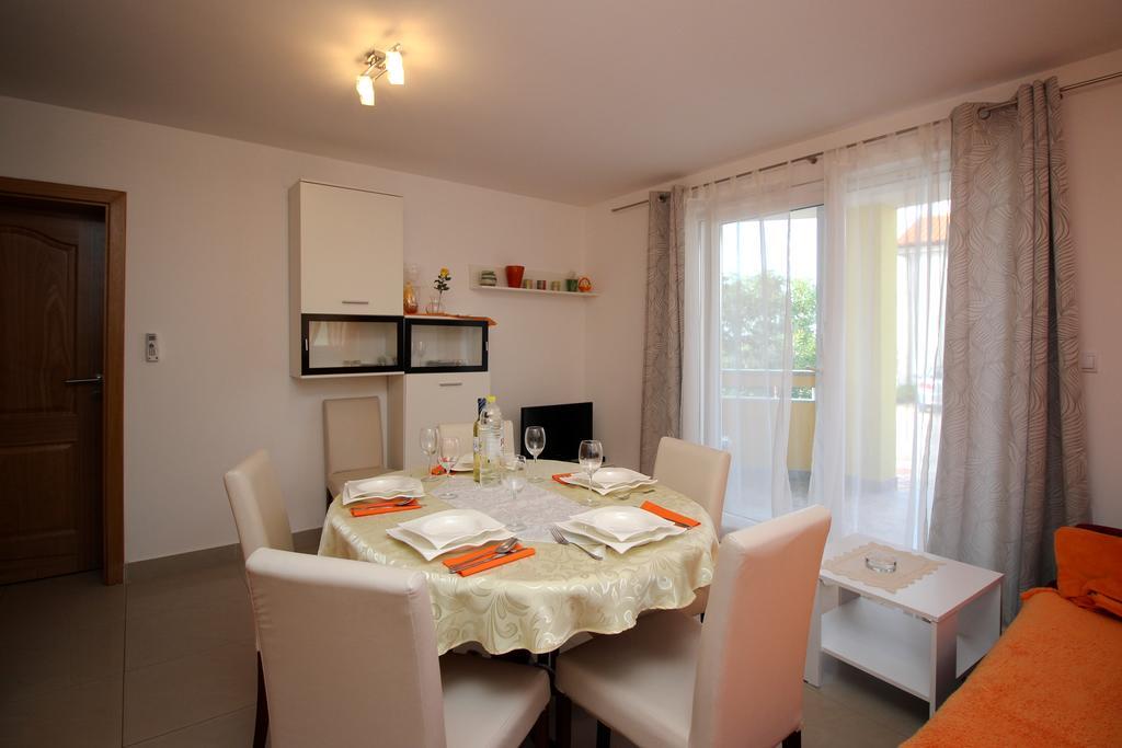 Apartments Koritnik 普纳特 客房 照片