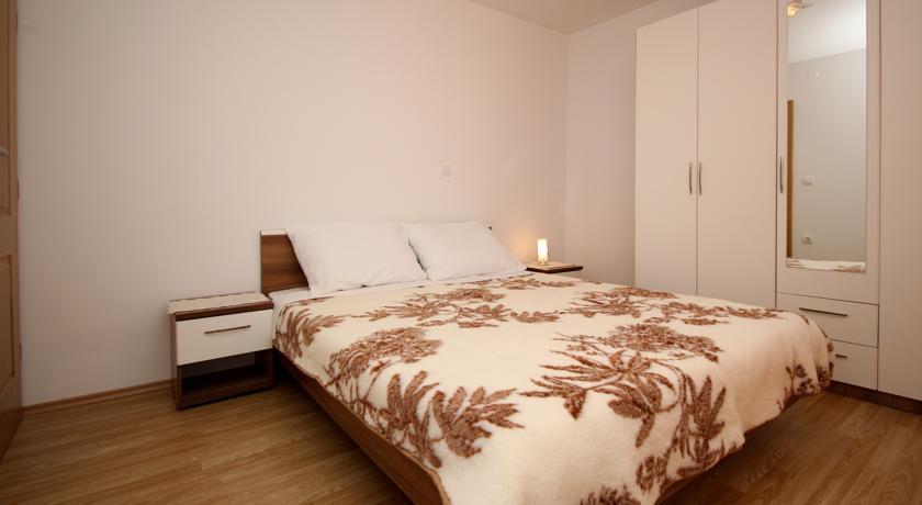 Apartments Koritnik 普纳特 客房 照片
