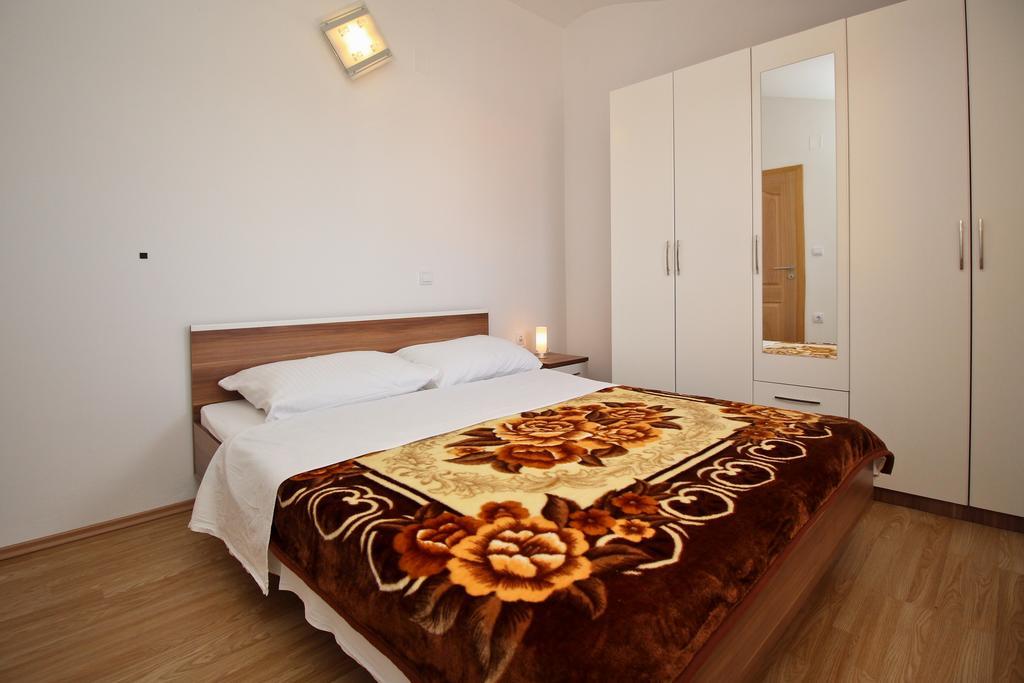 Apartments Koritnik 普纳特 外观 照片