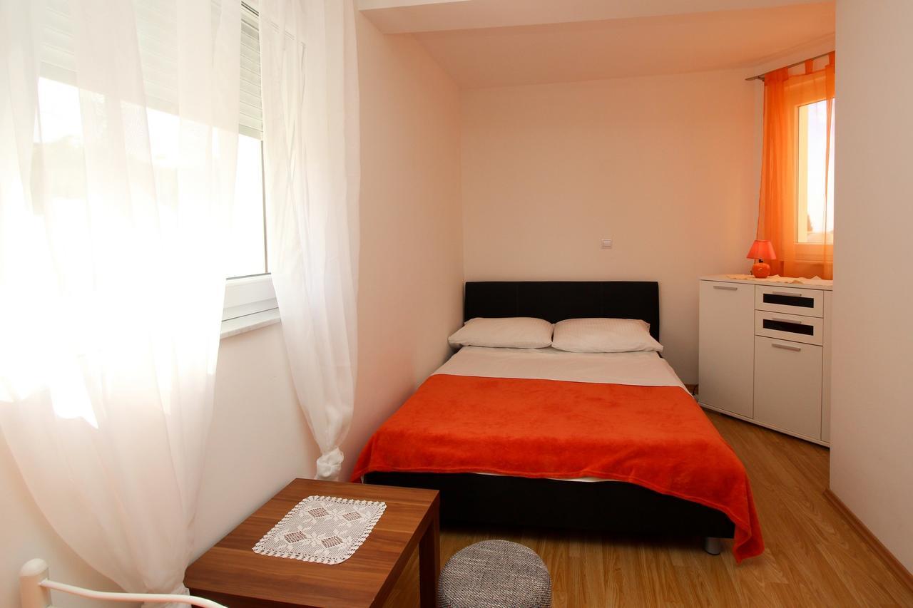Apartments Koritnik 普纳特 外观 照片