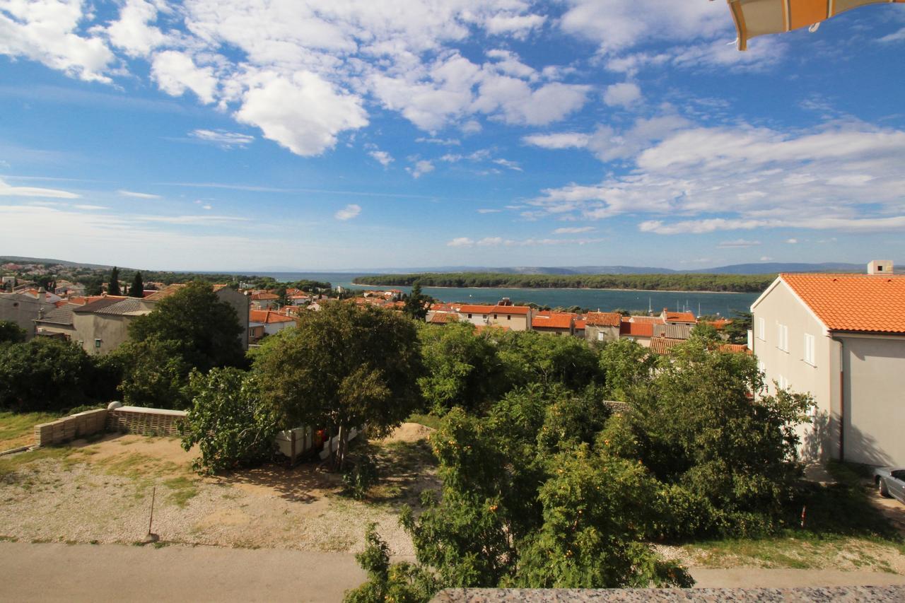 Apartments Koritnik 普纳特 外观 照片