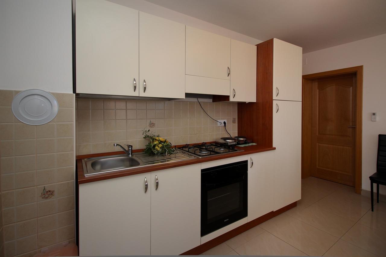 Apartments Koritnik 普纳特 外观 照片