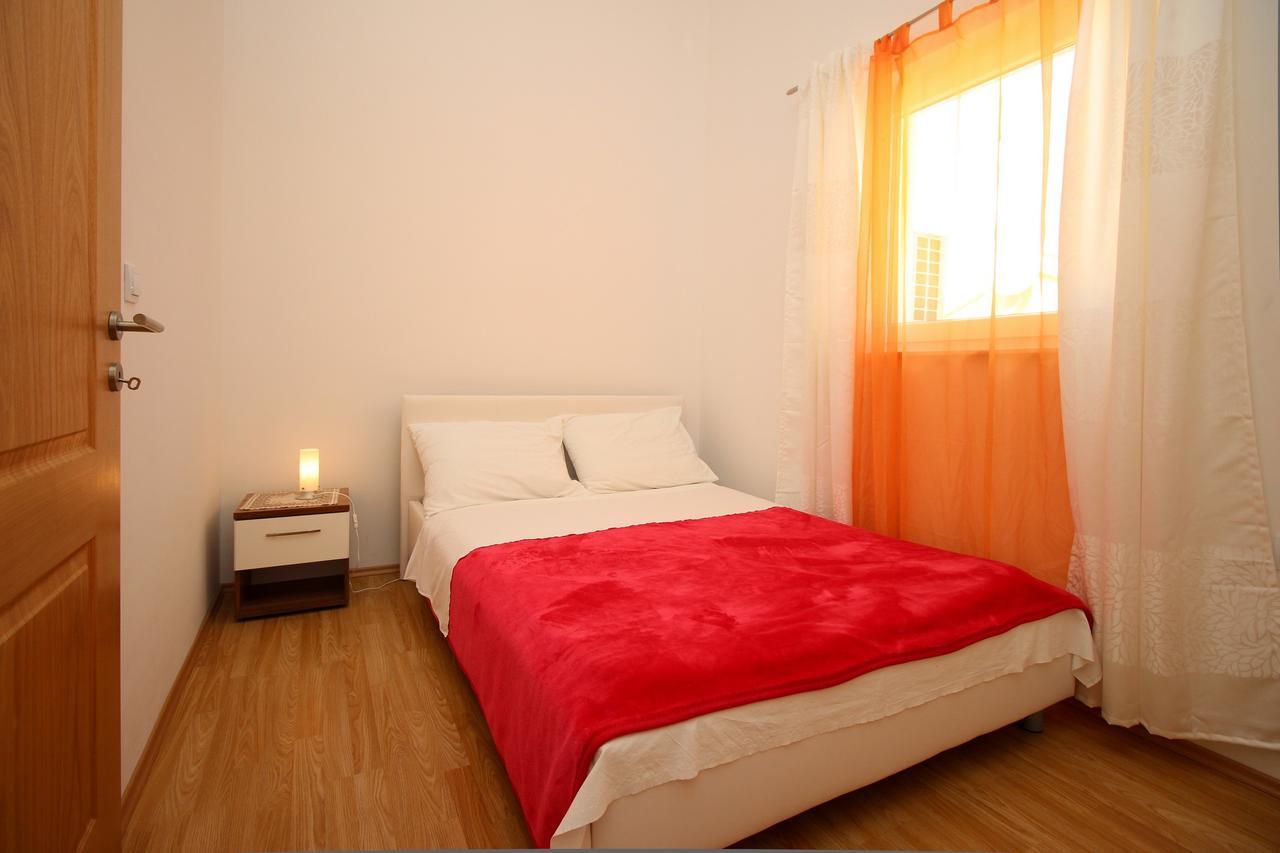Apartments Koritnik 普纳特 外观 照片